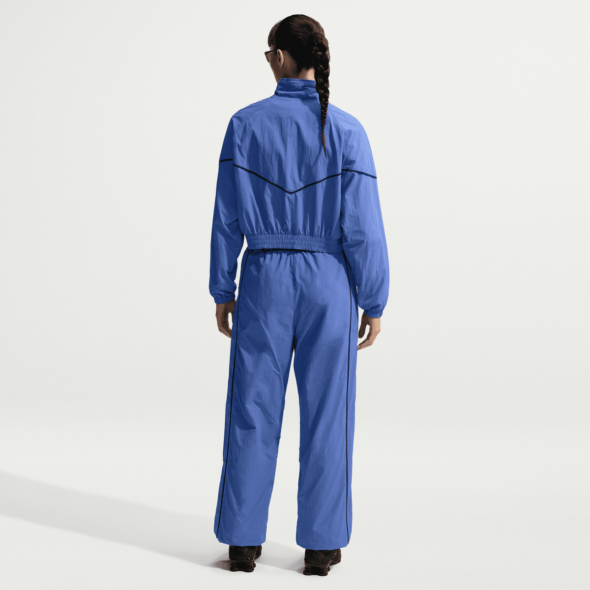 Women's Nike Sportswear Windrunner Woven Jacket