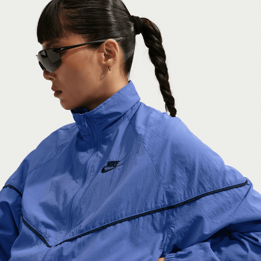 Women's Nike Sportswear Windrunner Woven Jacket