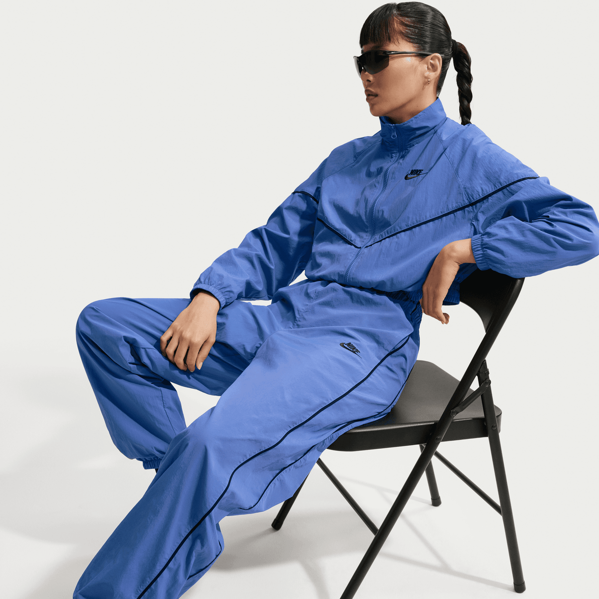 Women's Nike Sportswear Windrunner Woven Pants