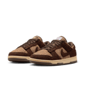 Women's Nike Dunk Low x Harris Tweed® "Sesame"