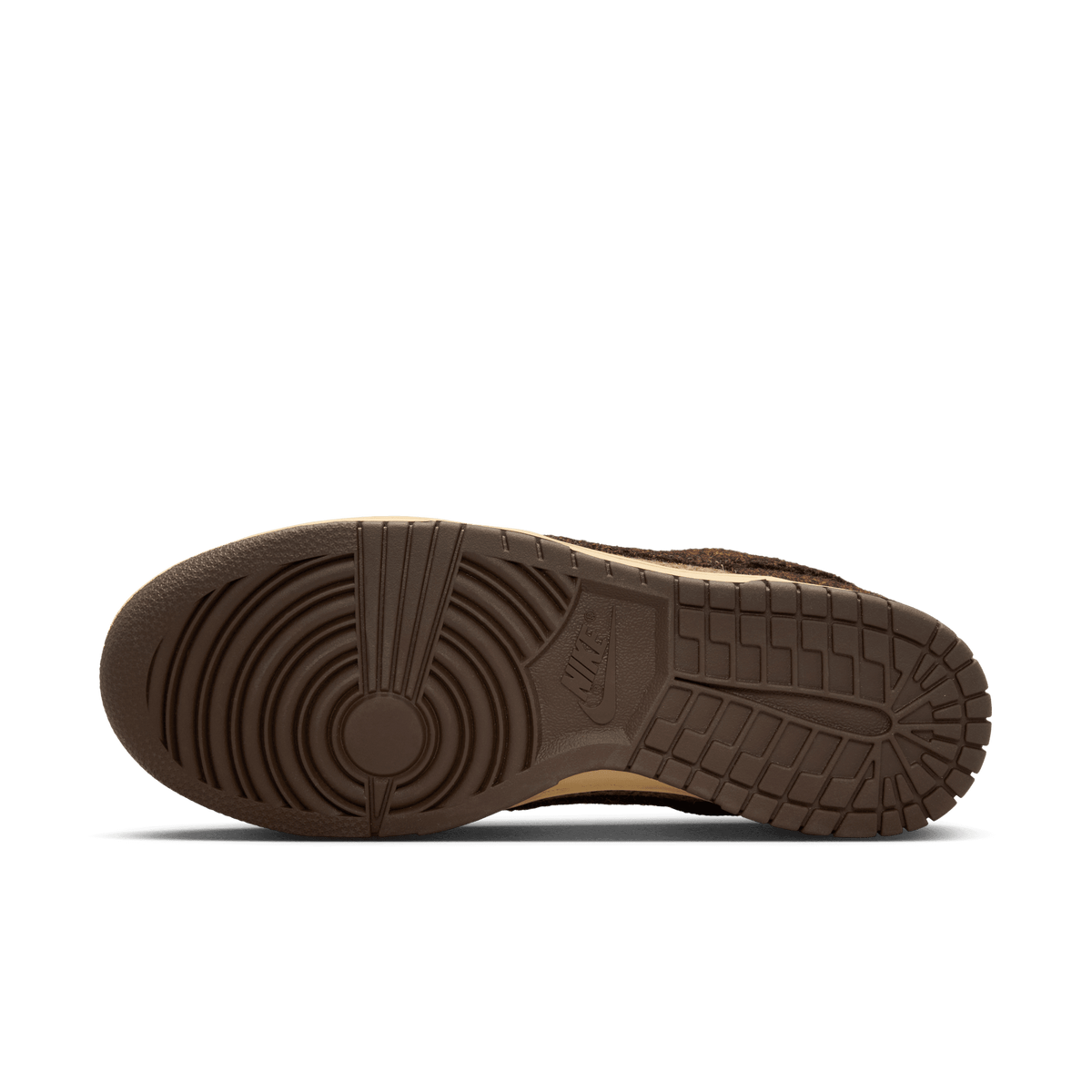 Women's Nike Dunk Low x Harris Tweed® "Sesame"