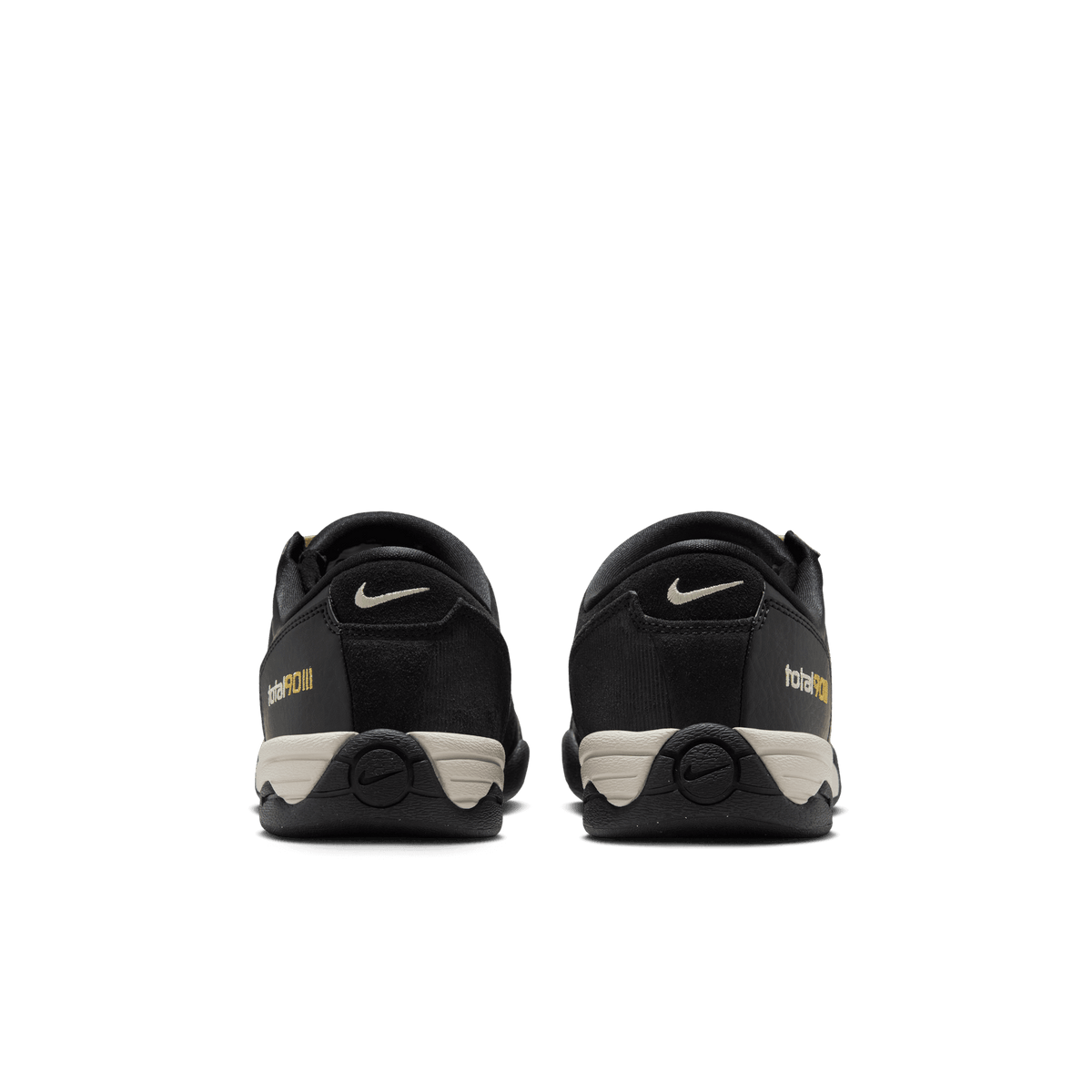 Men's Nike Total 90 "Black Coconut Milk"