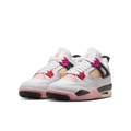 Big Kids' Air Jordan 4 Retro "Comic"