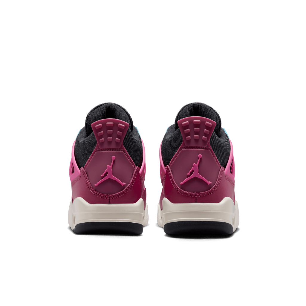 Big Kids' Air Jordan 4 Retro "She's A Star"