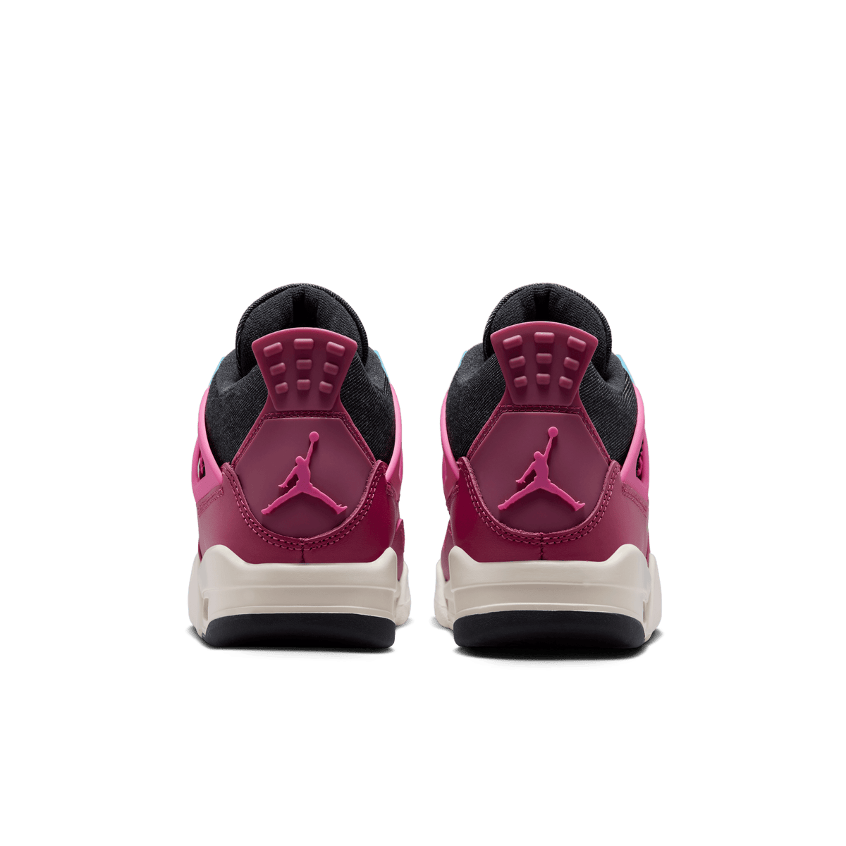 Big Kids' Air Jordan 4 Retro "She's A Star"