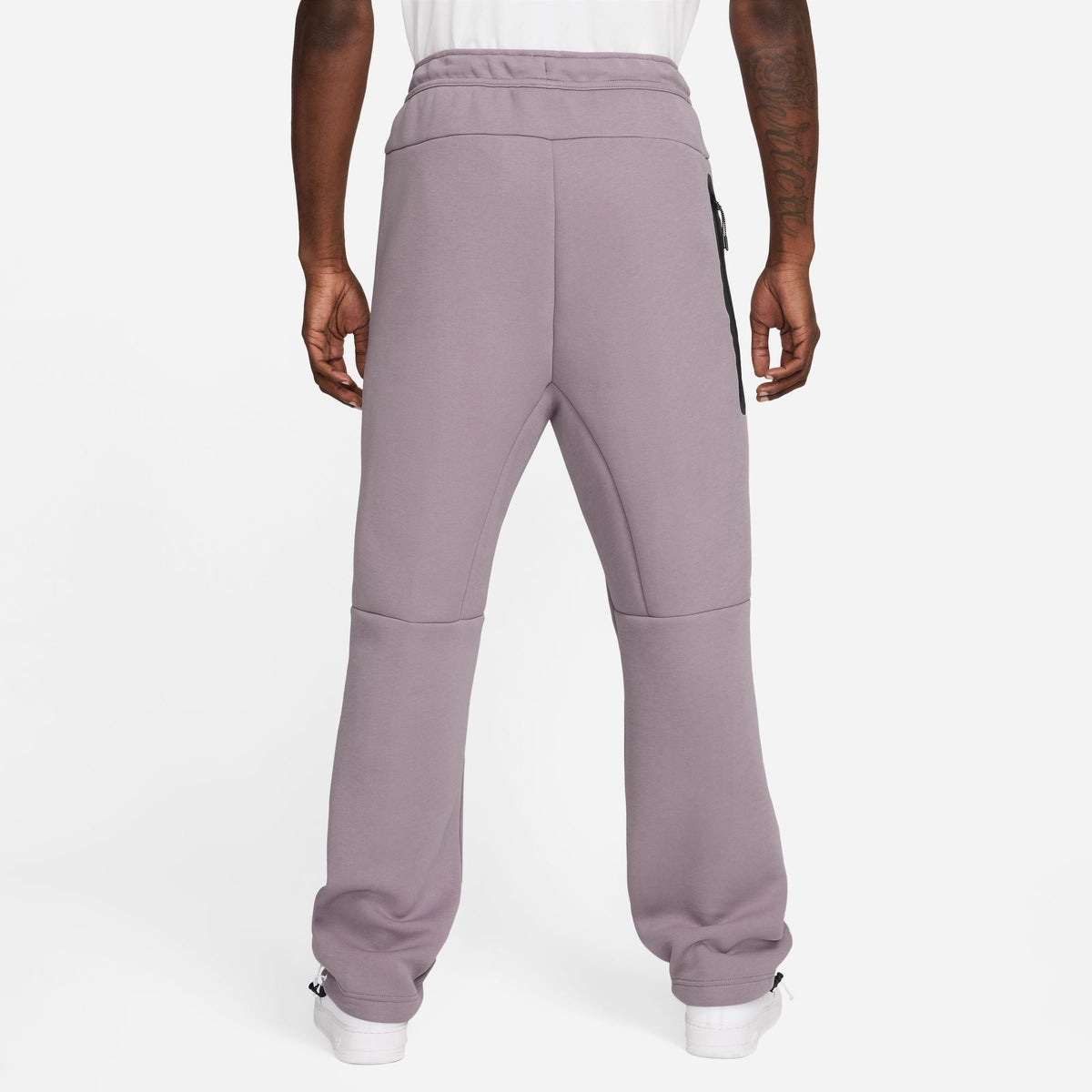 Men's Nike Sportswear Tech Fleece Open-Hem Pants