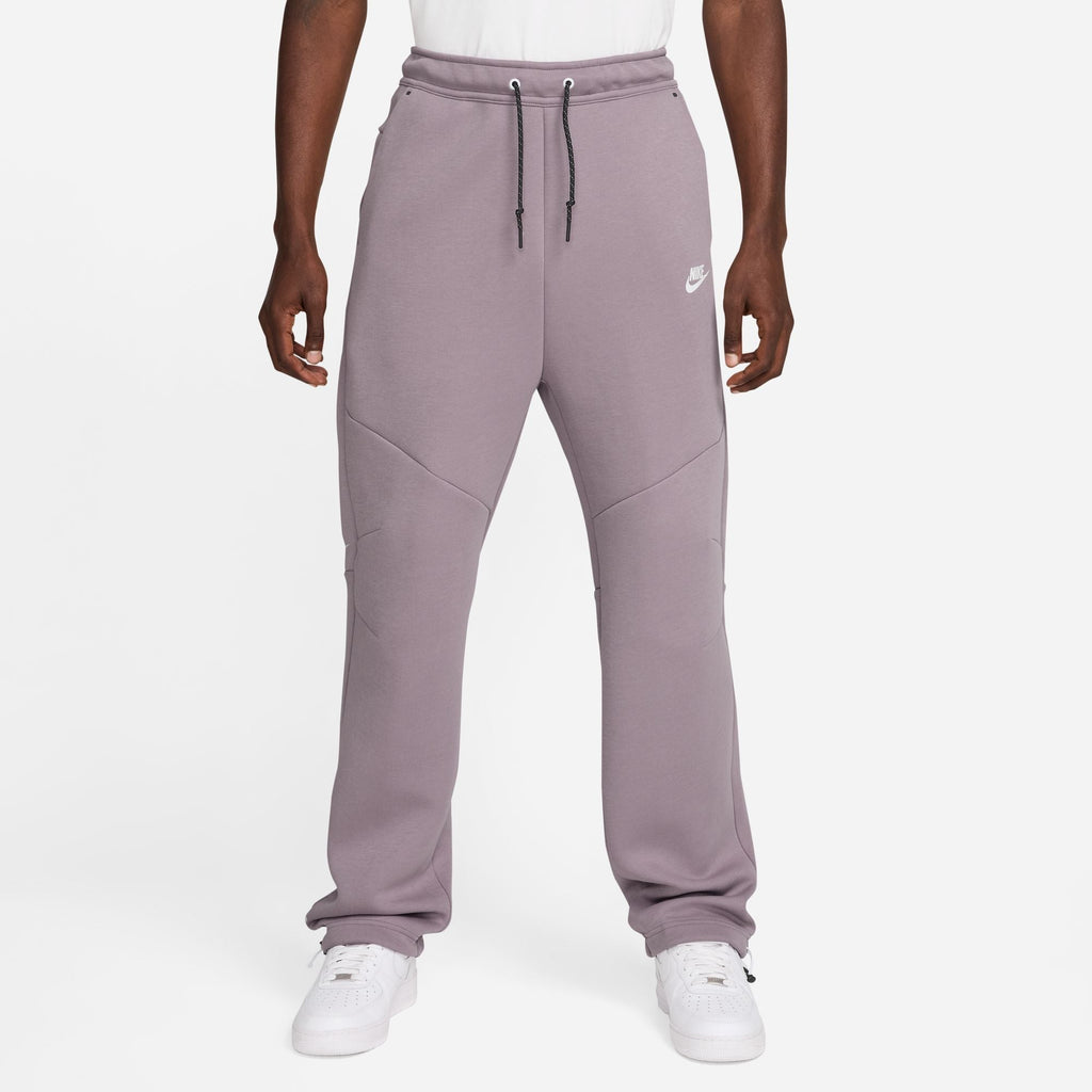 Men's Nike Sportswear Tech Fleece Open-Hem Pants