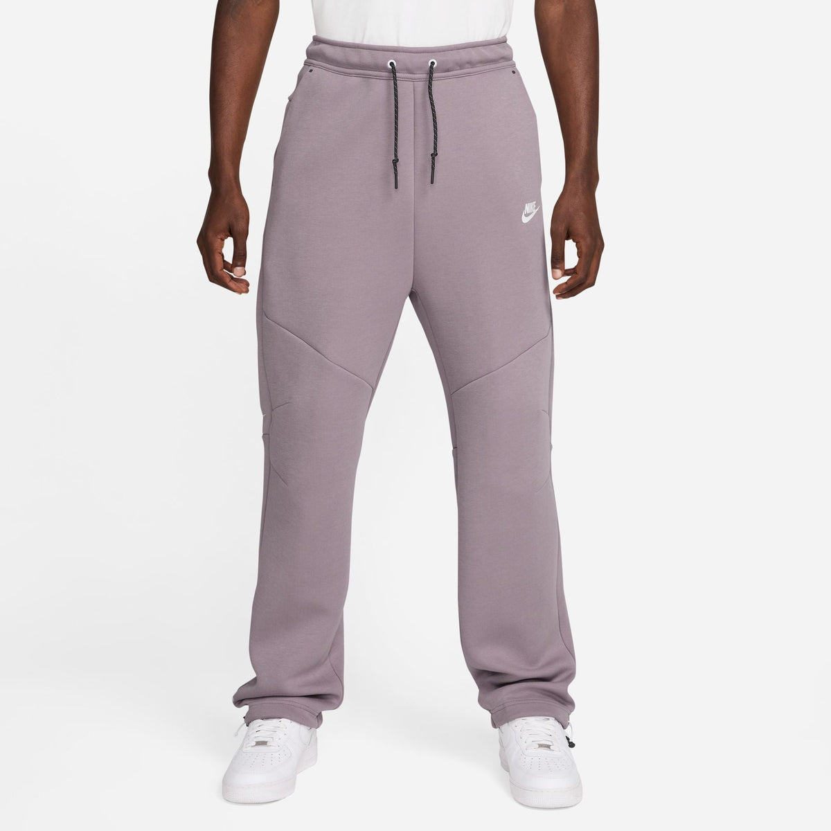 Men's Nike Sportswear Tech Fleece Open-Hem Pants