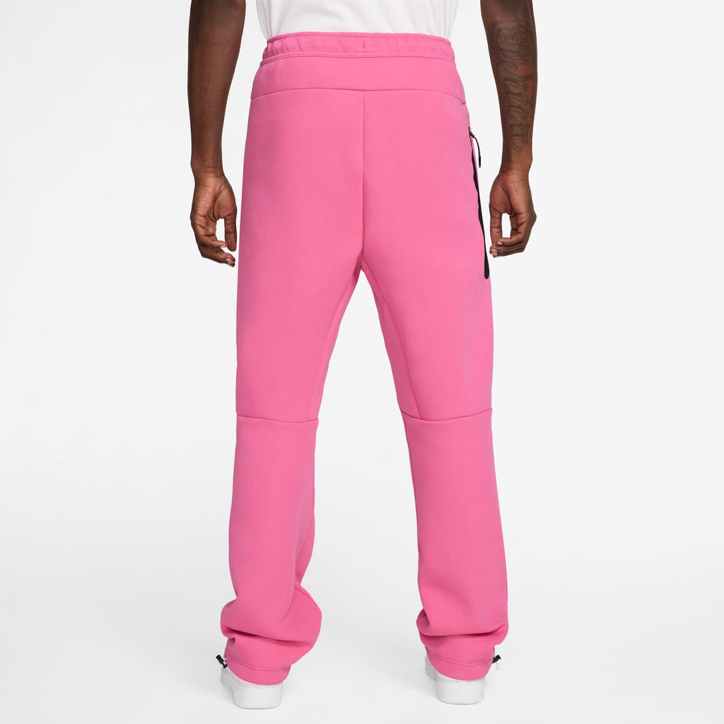 Men's Nike Sportswear Tech Fleece Open-Hem Pants