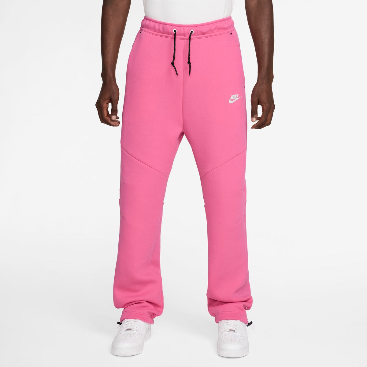 Men's Nike Sportswear Tech Fleece Open-Hem Pants
