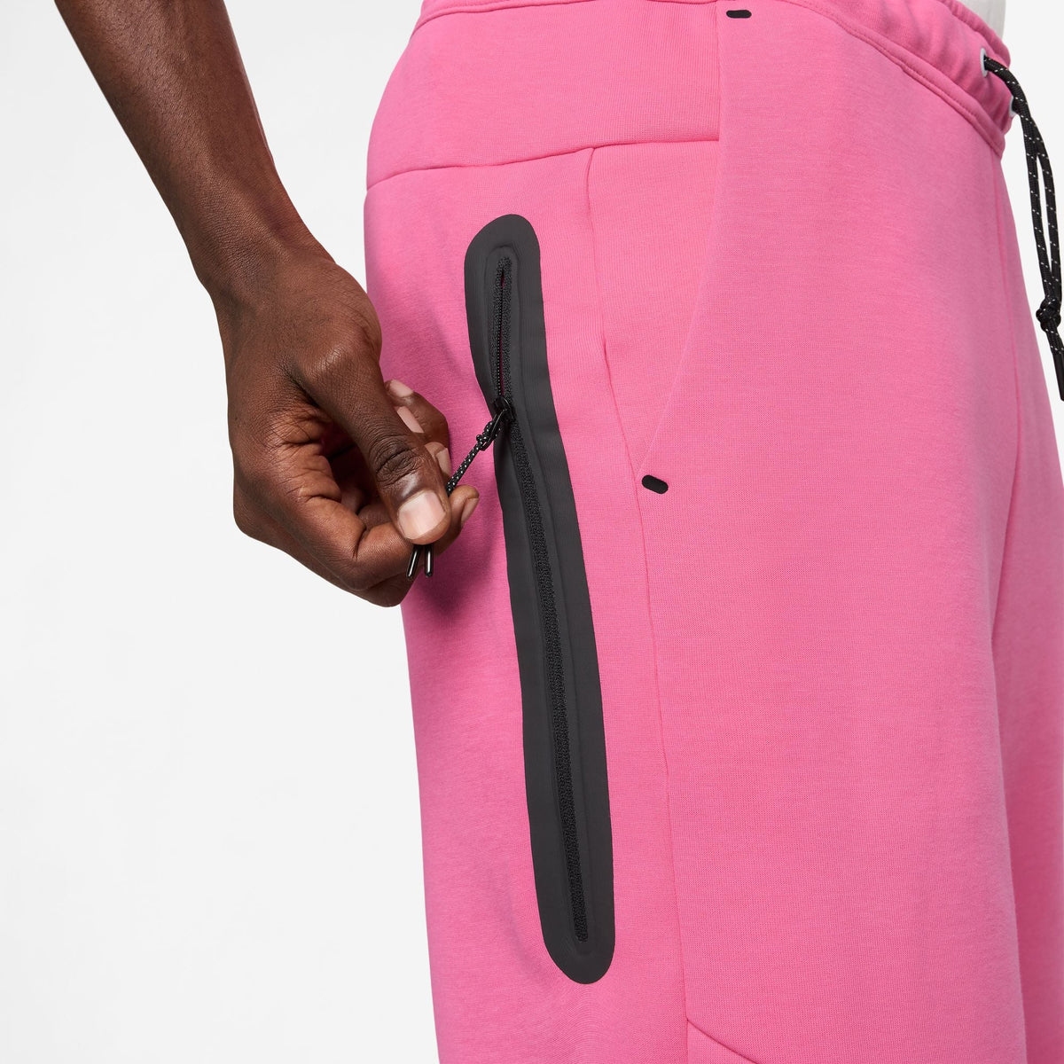 Men's Nike Sportswear Tech Fleece Open-Hem Pants