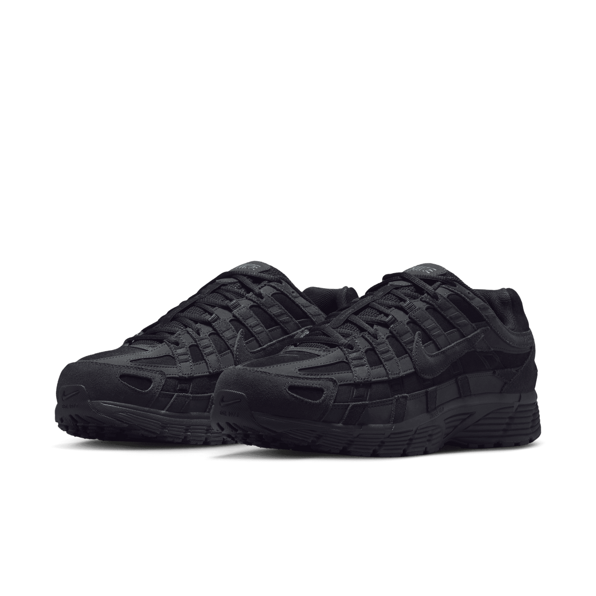 Men's Nike P-6000 SE "Off Noir"