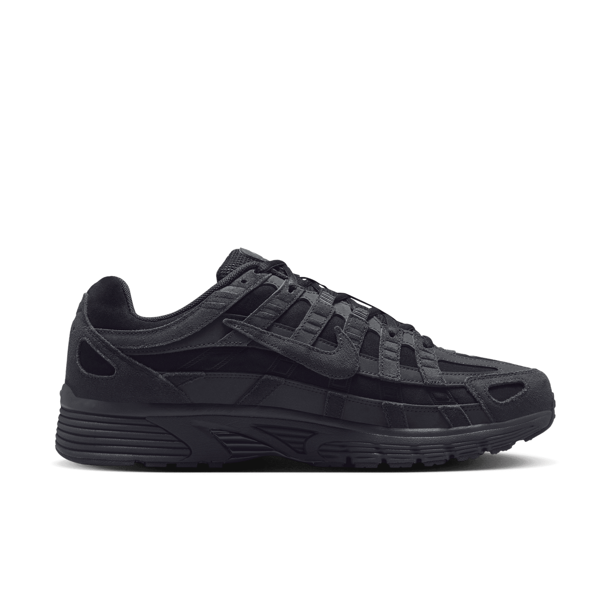 Men's Nike P-6000 SE "Off Noir"