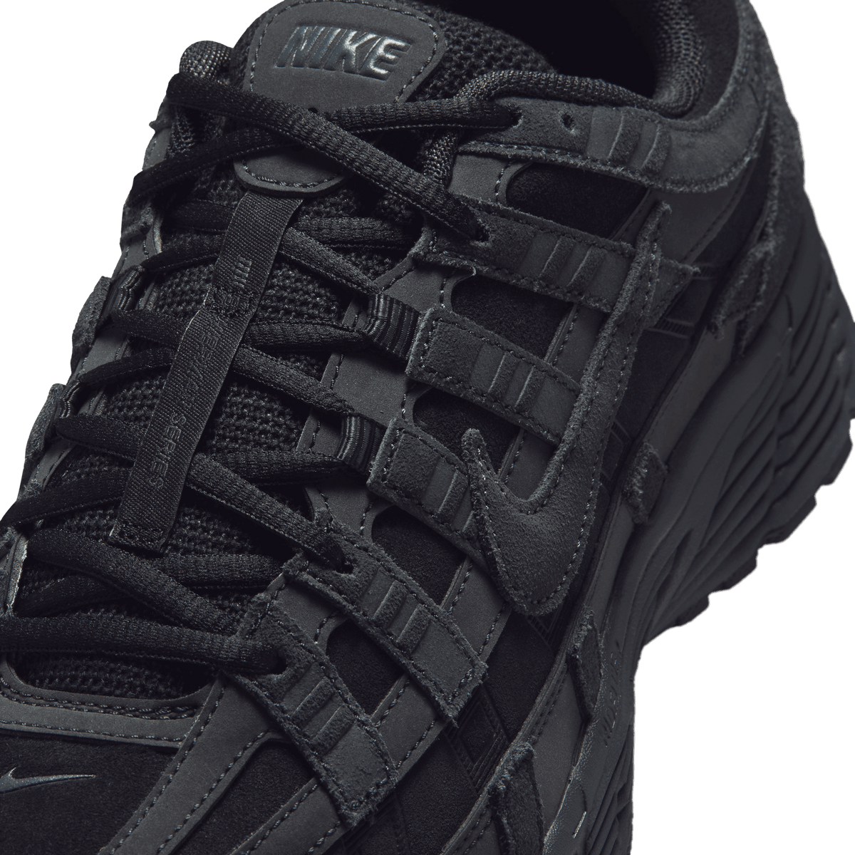 Men's Nike P-6000 SE "Off Noir"