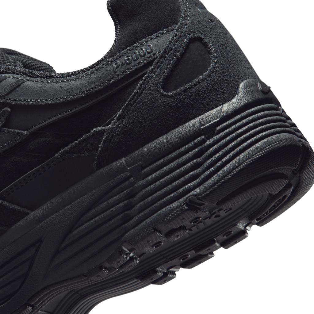 Men's Nike P-6000 SE "Off Noir"