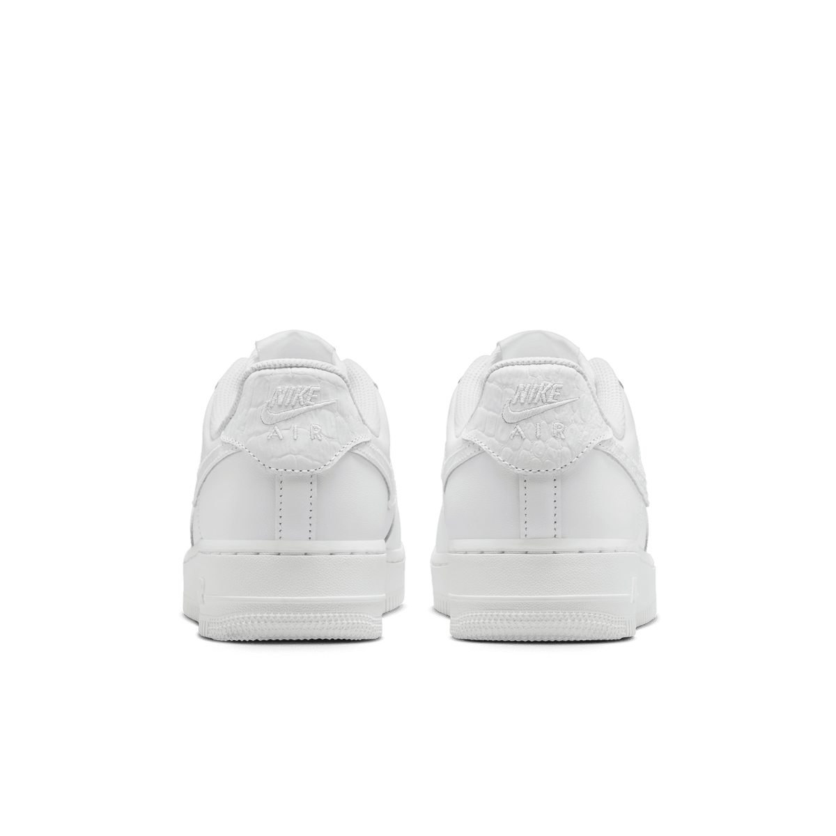 Women's Nike Air Force 1 '07 SE "Triple White"