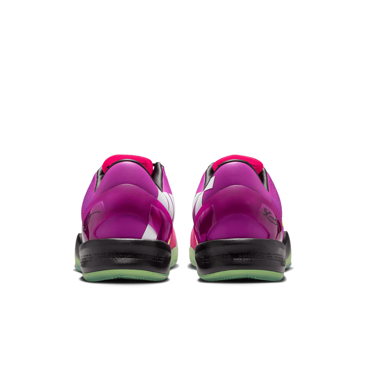 Men's Kobe 8 Protro "Mambacurial"
