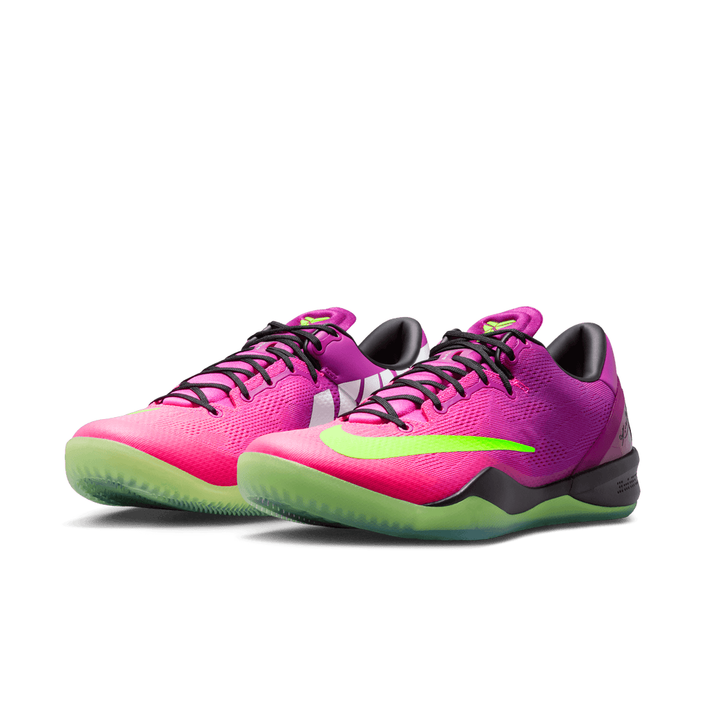 Men's Kobe 8 Protro "Mambacurial"