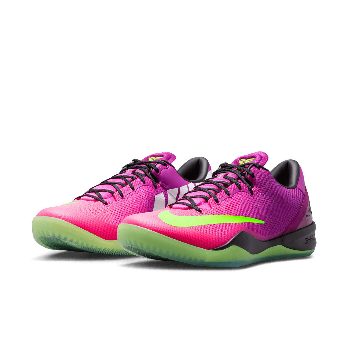 Men's Kobe 8 Protro "Mambacurial"