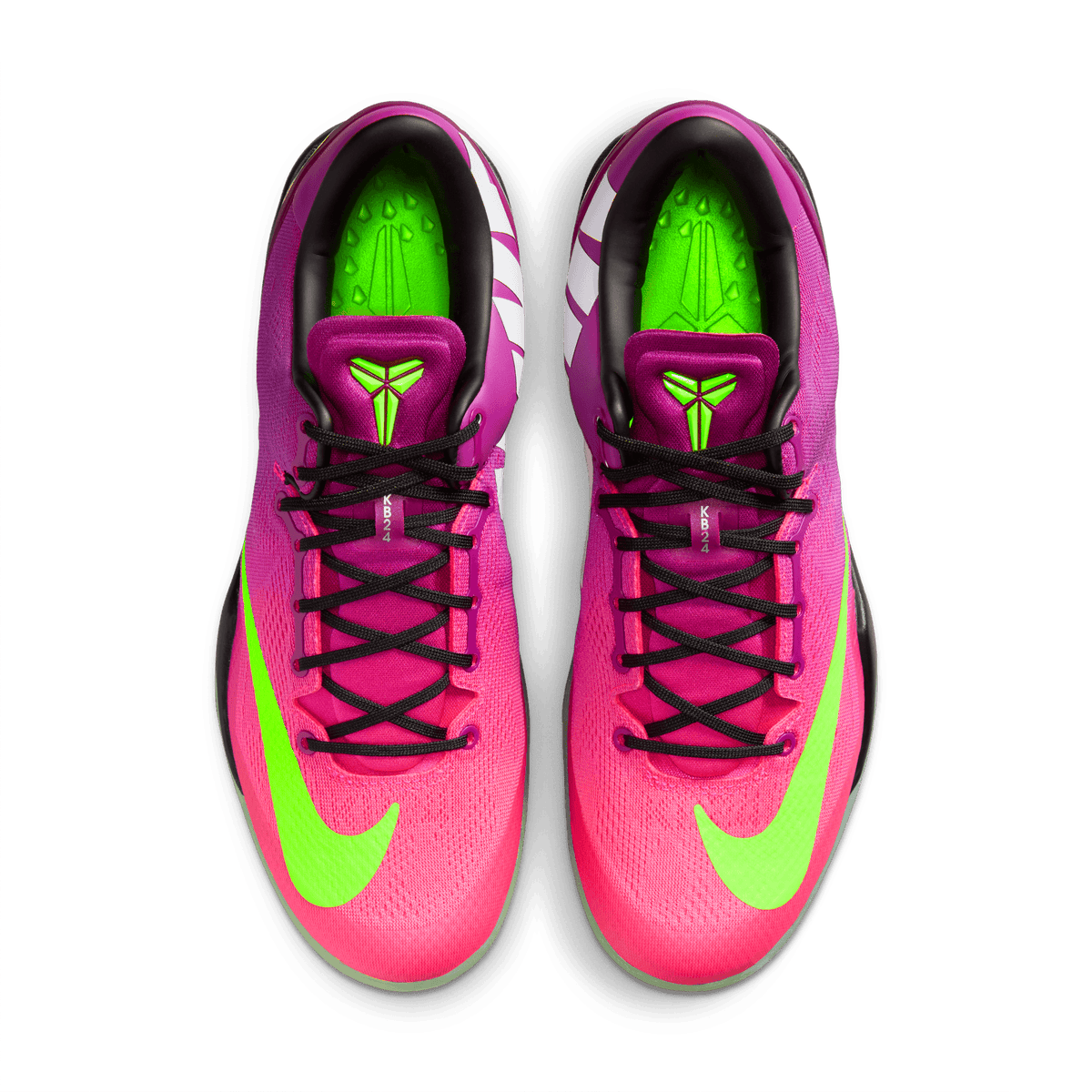 Men's Kobe 8 Protro "Mambacurial"