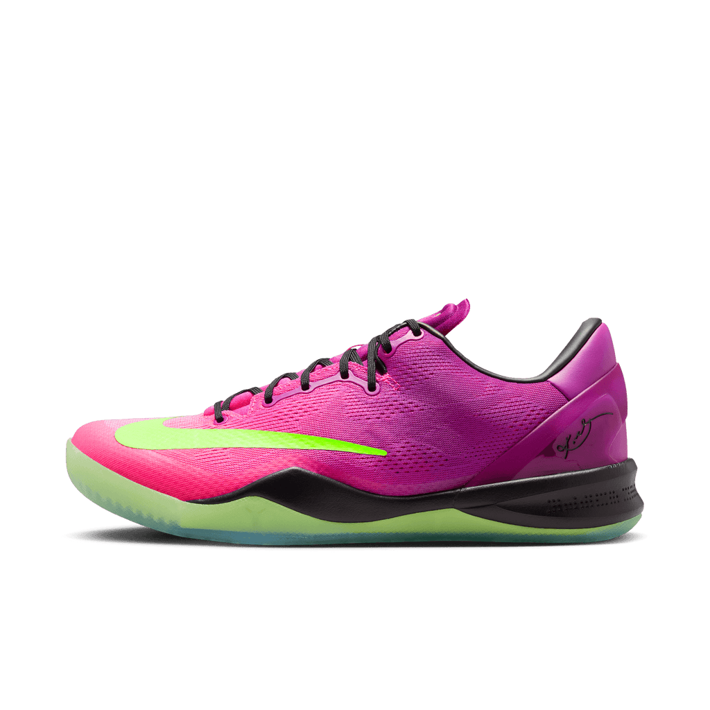 Men's Kobe 8 Protro "Mambacurial"