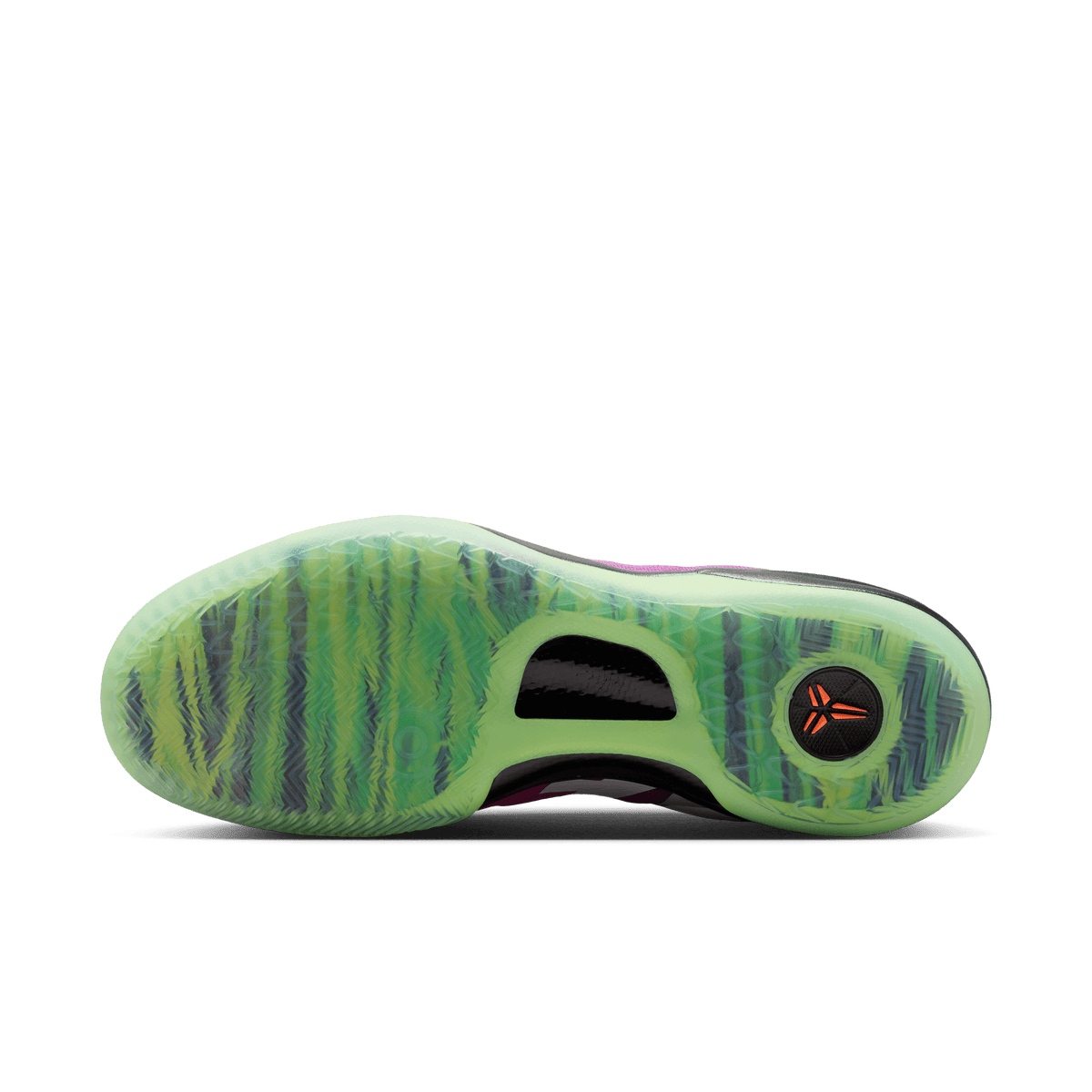 Men's Kobe 8 Protro "Mambacurial"