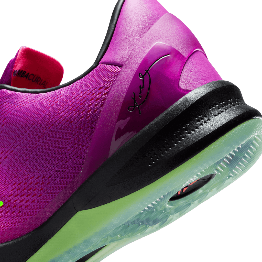 Men's Kobe 8 Protro "Mambacurial"