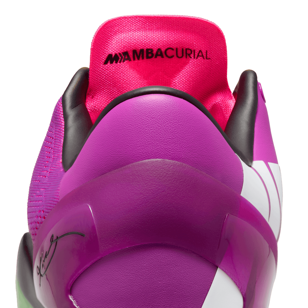 Men's Kobe 8 Protro "Mambacurial"