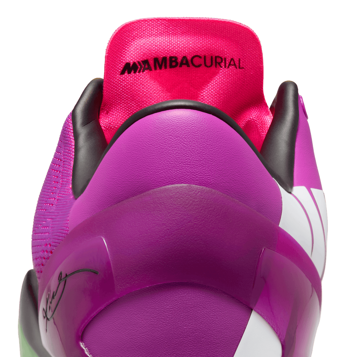 Men's Kobe 8 Protro "Mambacurial"