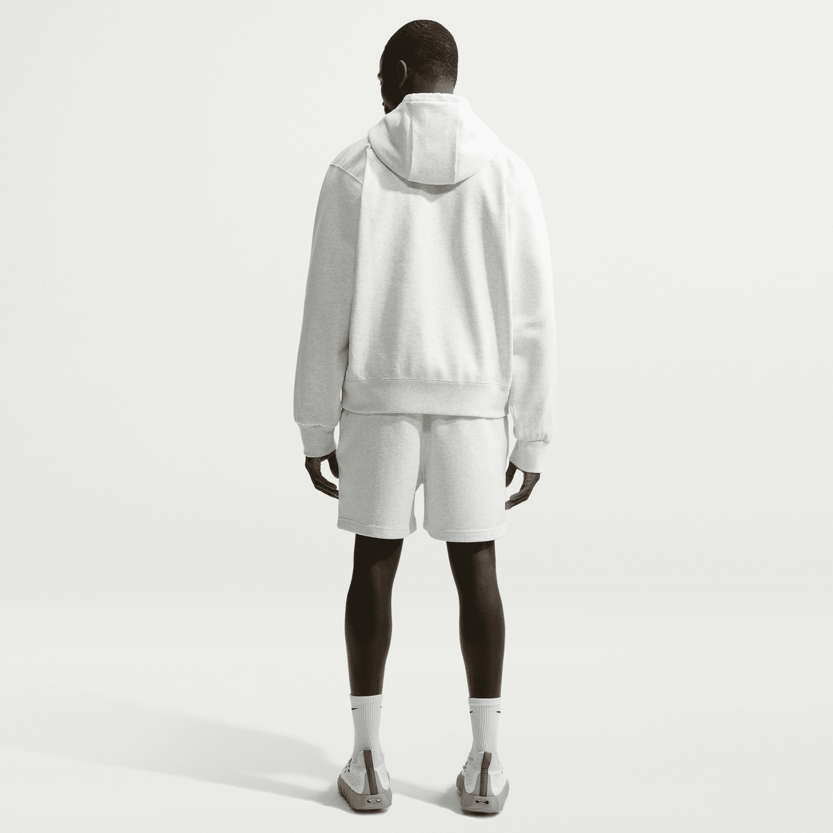 Men's Nike x Nike Fleece Hoodie