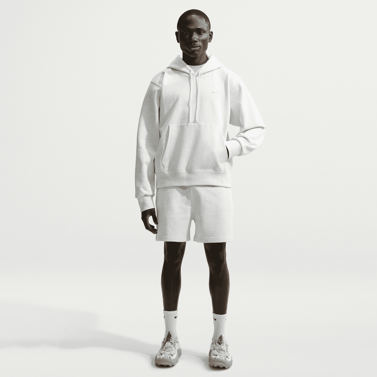 Men's Nike x Nike Fleece Hoodie