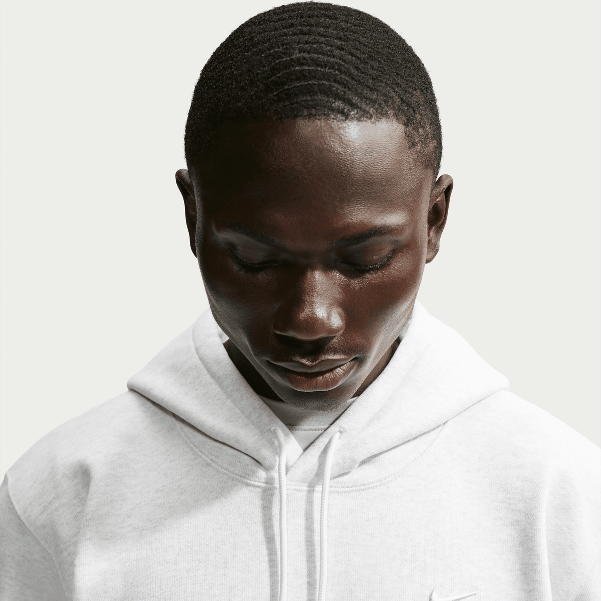Men's Nike x Nike Fleece Hoodie