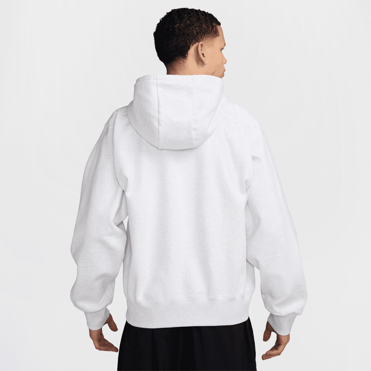 Men's Nike Energy Full-Zip Hoodie