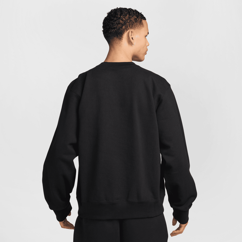 Men's Nike x Nike Fleece Crew-Neck Sweatshirt