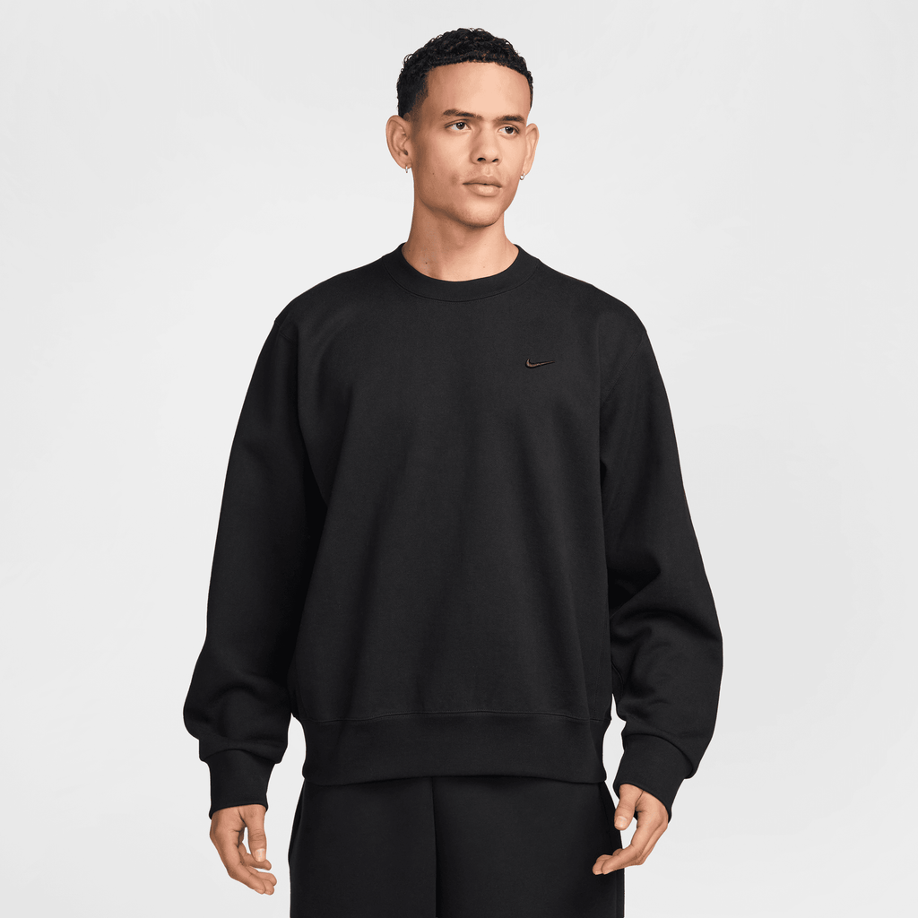 Men's Nike x Nike Fleece Crew-Neck Sweatshirt