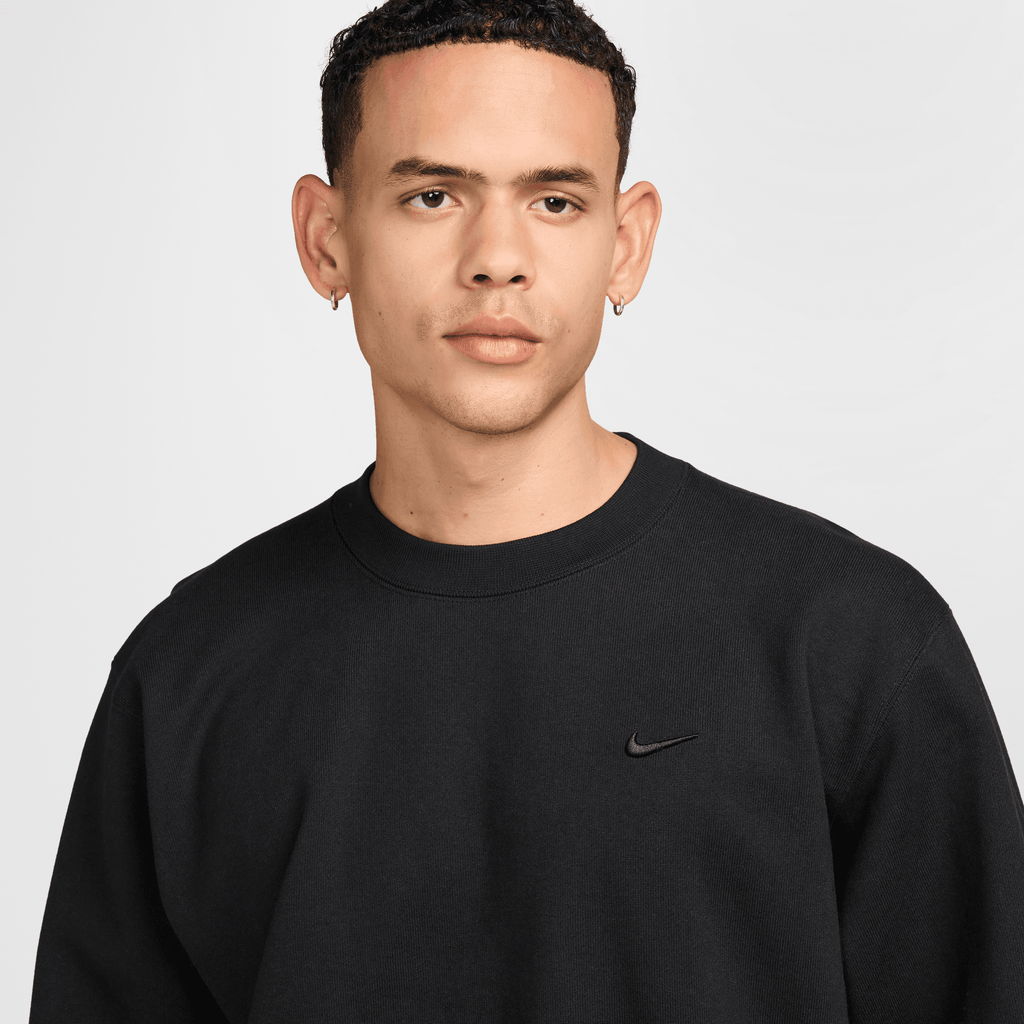 Men's Nike x Nike Fleece Crew-Neck Sweatshirt