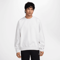 Men's Nike Energy Fleece Crew-Neck Sweatshirt