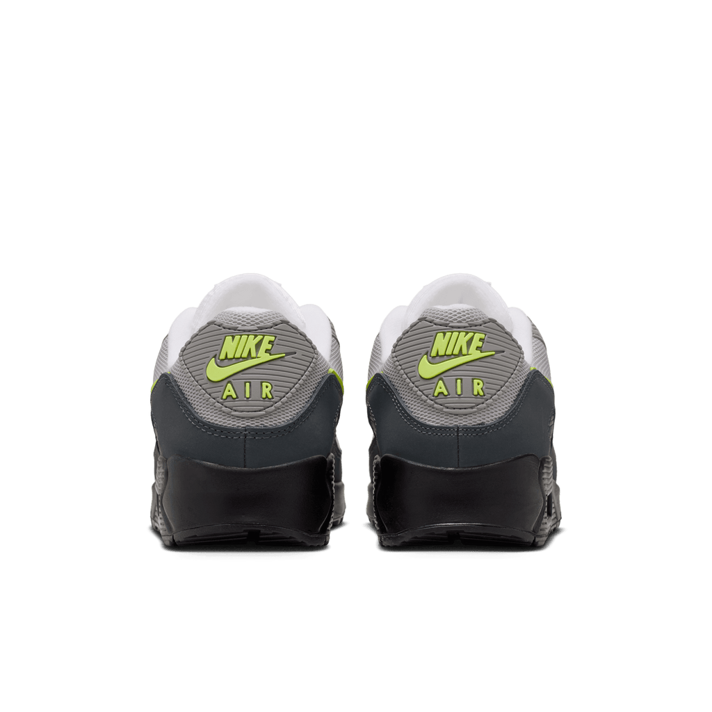 Men's Nike Air Max 90 "Neon"