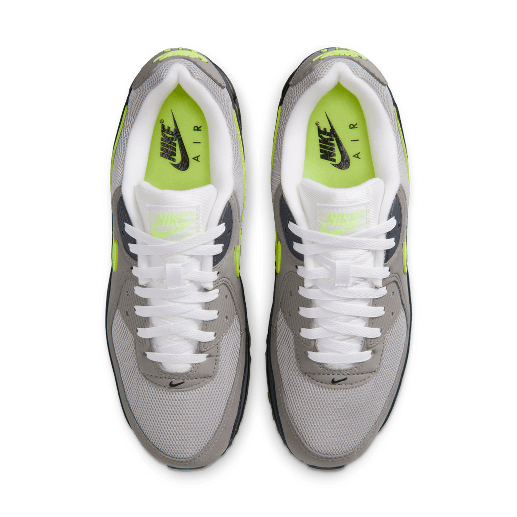 Men's Nike Air Max 90 "Neon"