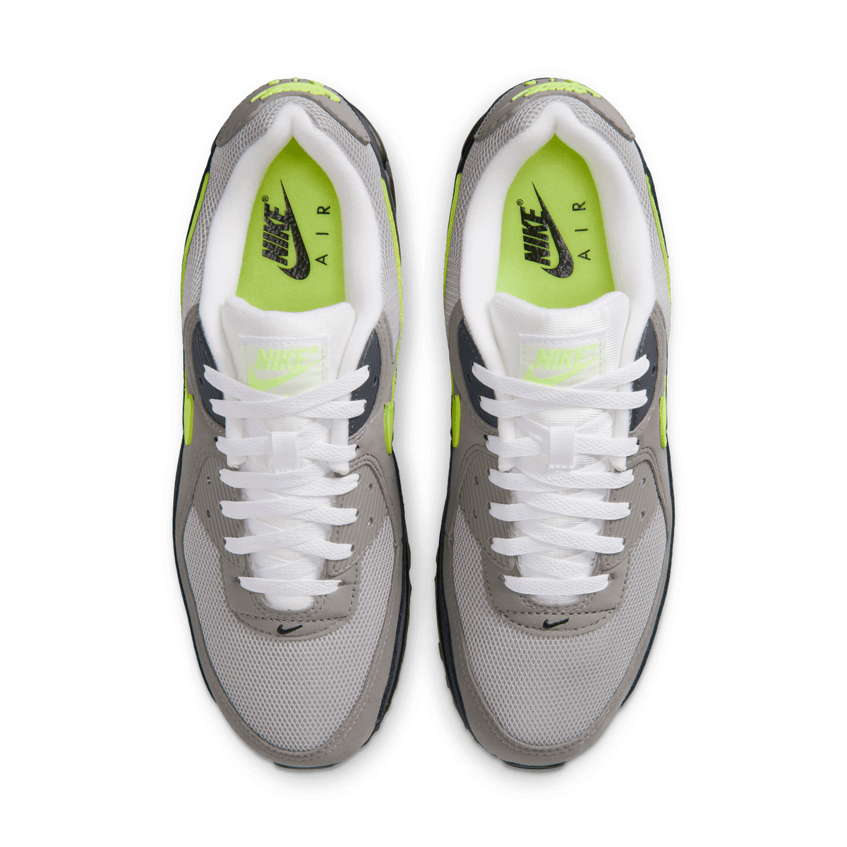 Men's Nike Air Max 90 "Neon"