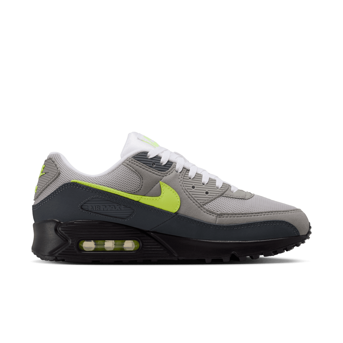 Men's Nike Air Max 90 "Neon"