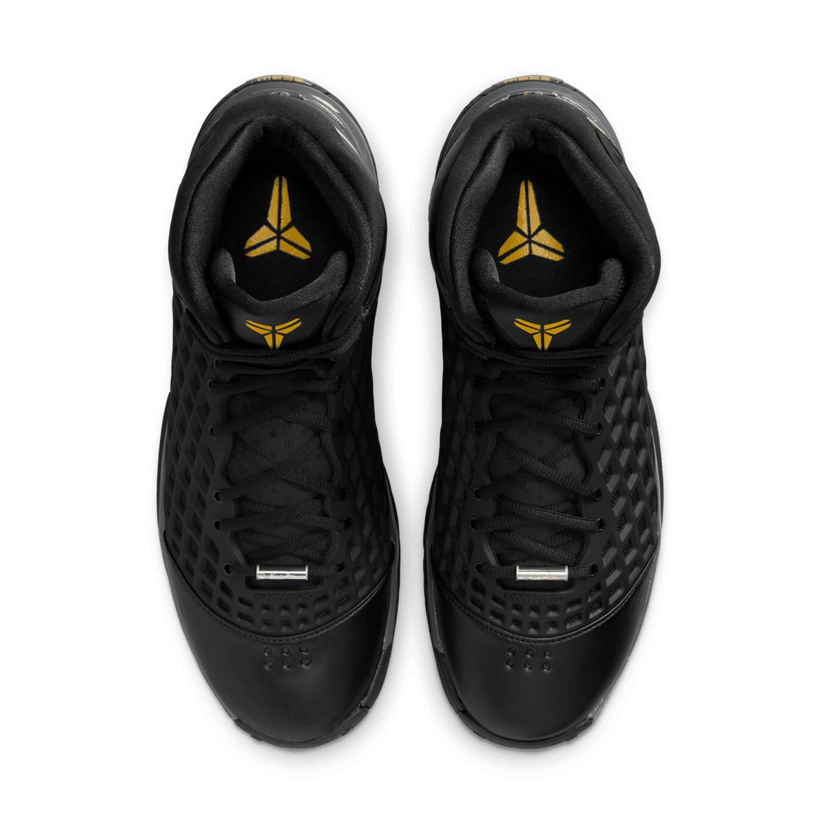 Men's Kobe III Low Protro "Orca"