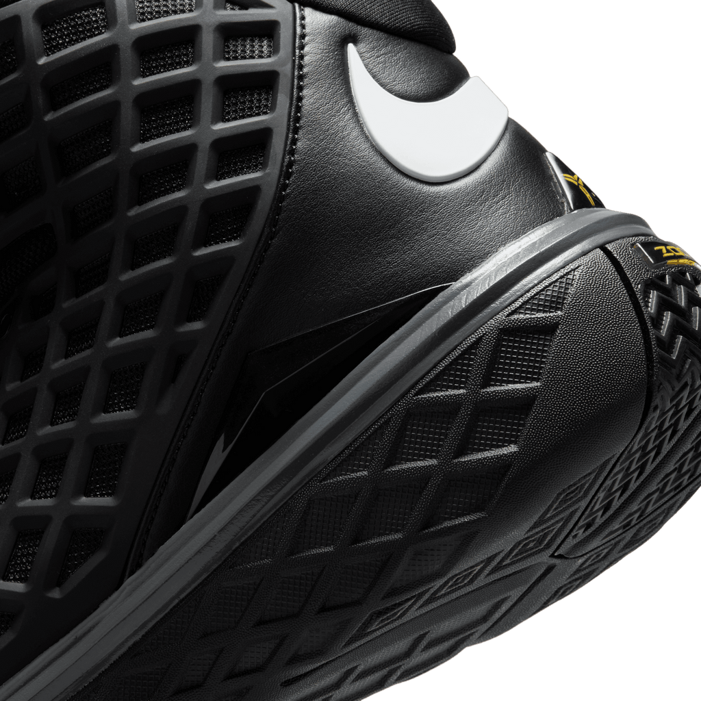 Men's Kobe III Low Protro "Orca"