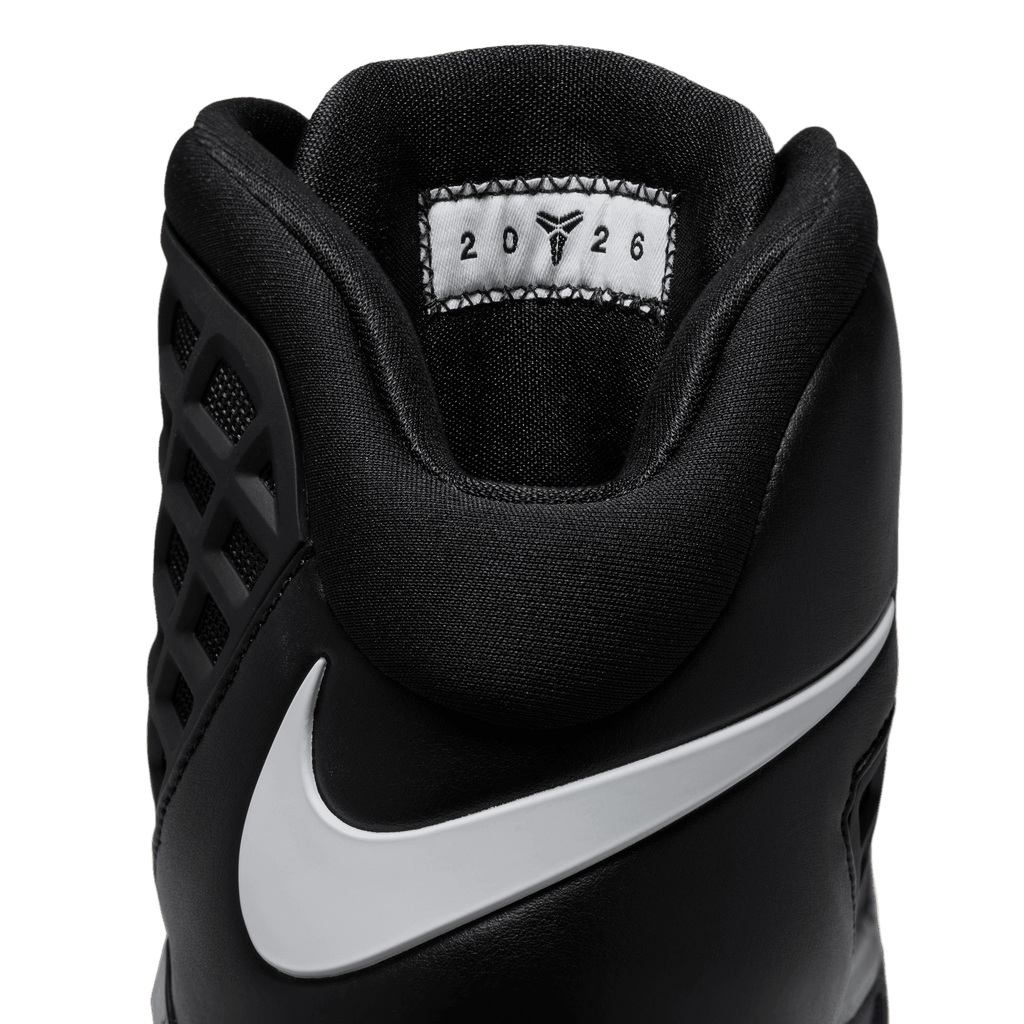 Men's Kobe III Low Protro "Orca"