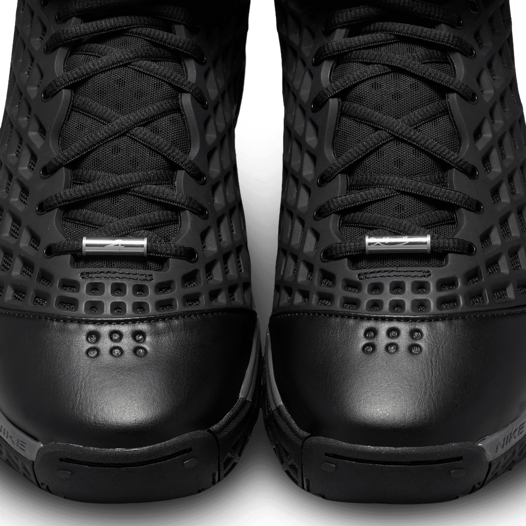 Men's Kobe III Low Protro "Orca"