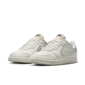 Women's Air Jordan Skyline Low "Swan Metallic Silver"