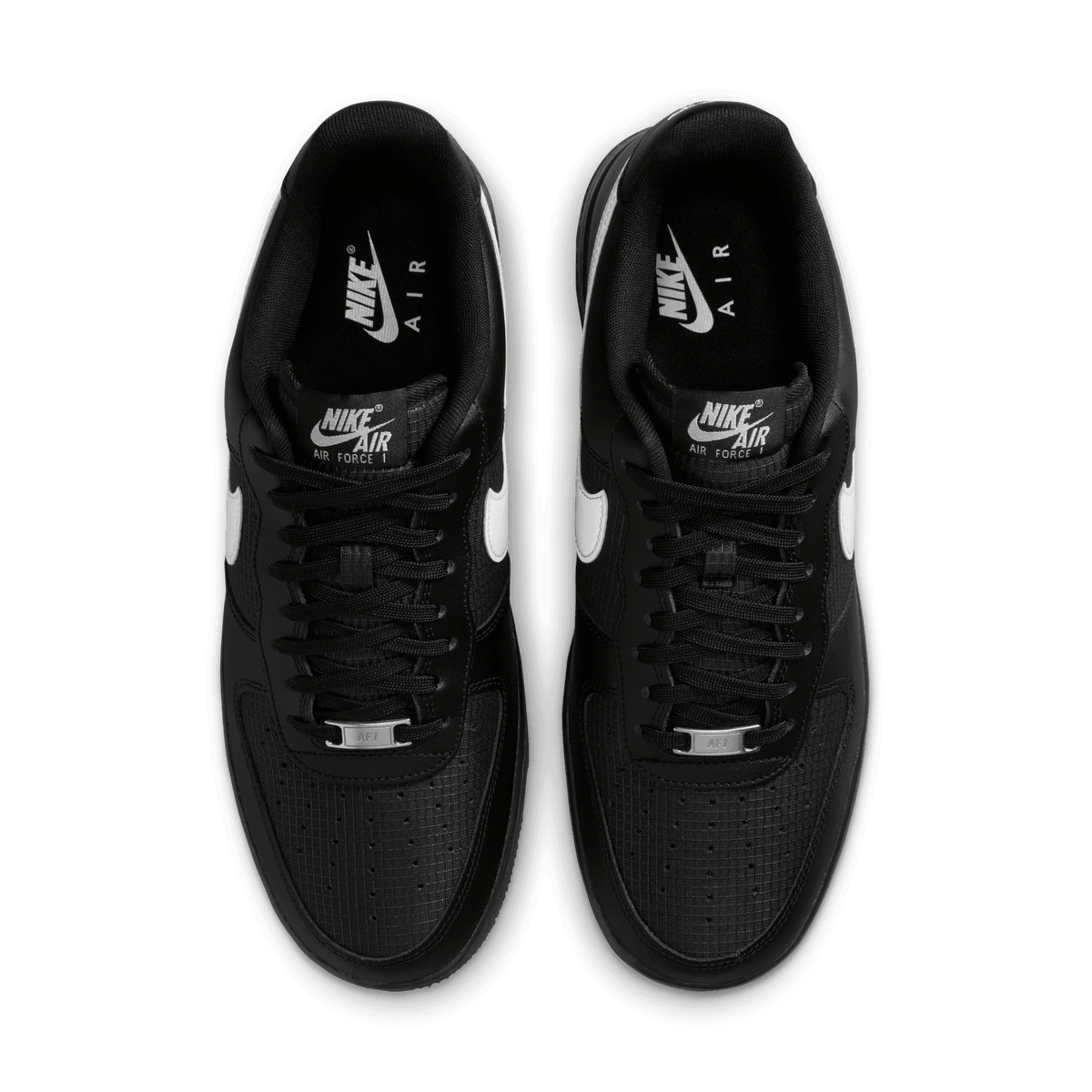 Men's Nike Air Force 1 '07 LV8 "Black White"