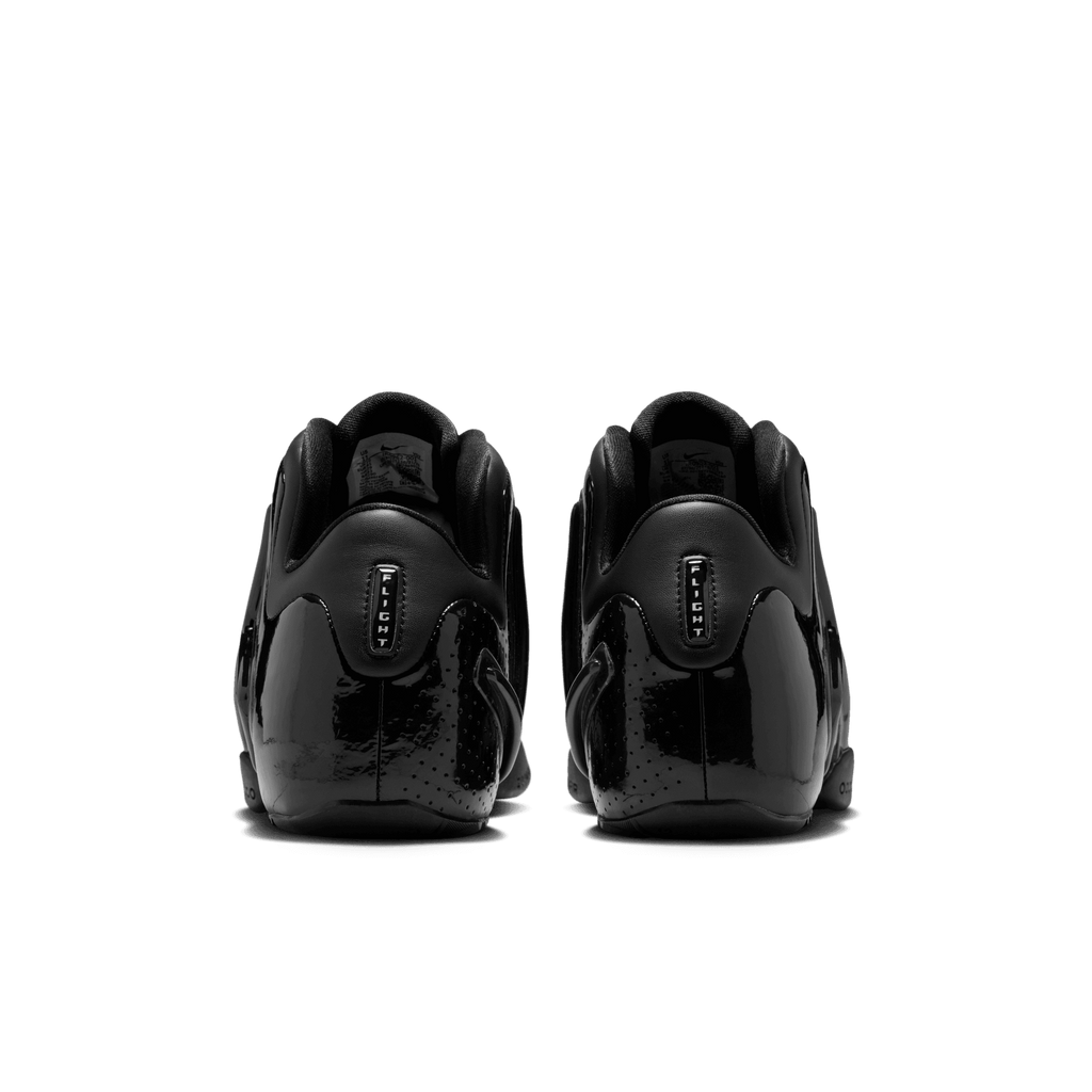 Men's Nike Zoom Hyperflight "Patent Black"