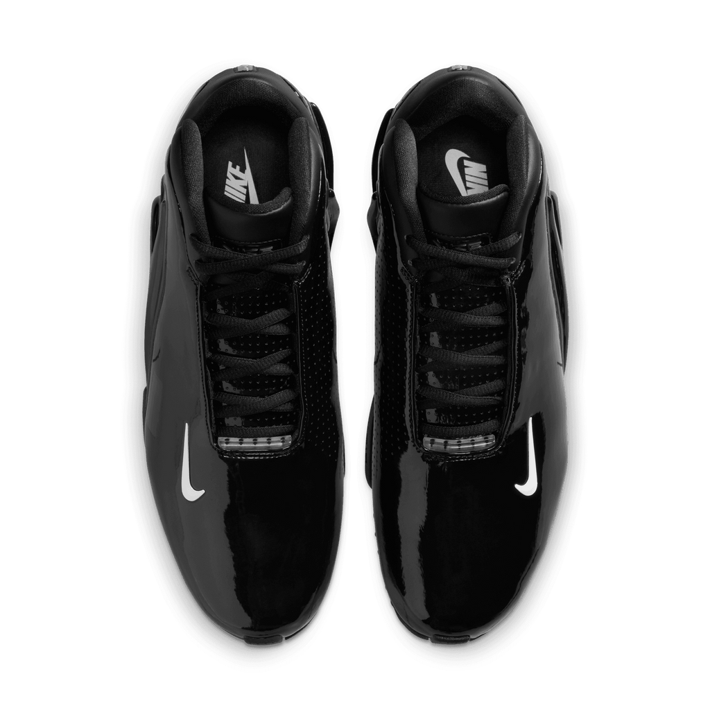 Men's Nike Zoom Hyperflight "Patent Black"