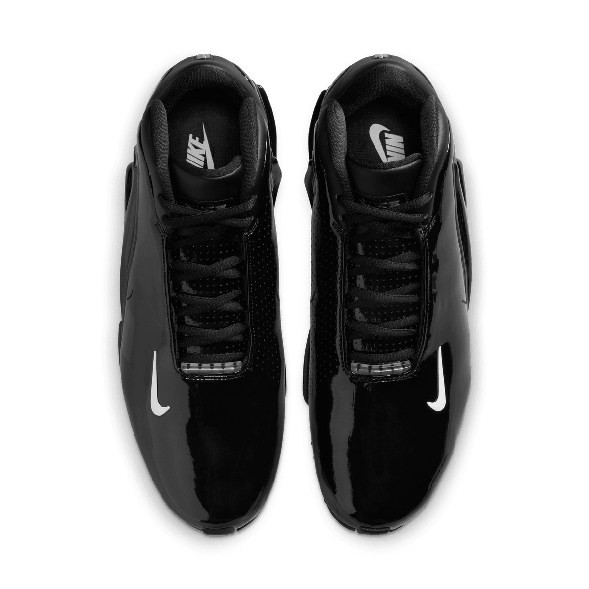 Men's Nike Zoom Hyperflight "Patent Black"